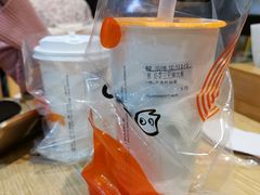 -CoCo都可(健翔桥店)