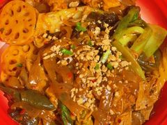 -北丐先生·野馄饨烧烤(雨花万象店)