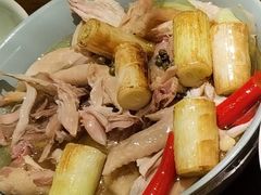 -粗茶淡饭·隐庐私厨(东亭店)
