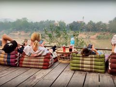 -乌托邦酒吧和餐厅