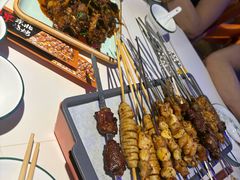 -亿牌牌东北烧烤(博物馆旗舰店)