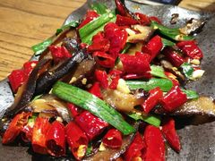 -俏湘私房菜(国贸店)