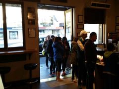 -Fergburger(皇后镇店)