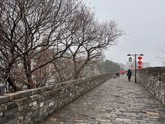 -南京城墙景区