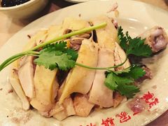 -百家鸡味馆(清泰店)