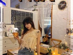 -漫时光艺术生活馆