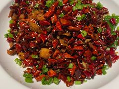 -悦融·京鲁菜·露台花园(安定门店)