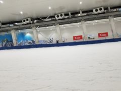 -重庆际华园室内极限运动中心