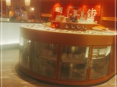 -左庭右院鲜牛肉火锅(环球港店)