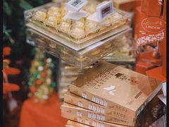 -盒马鲜生(宝地店)