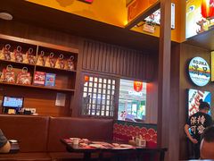 -仙隐小鹿中华料理(南宁万象城店)