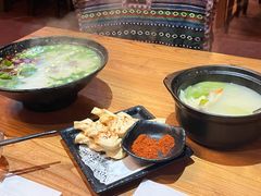 -束河人家(南锣鼓巷店)