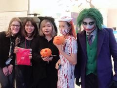 -EF英孚教育成人英语(伊势丹滨海店)