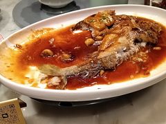 -径山十八道·风味民间菜(华夏之心店)