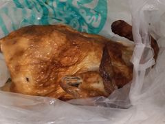 -大益烤鸡