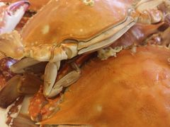 -渔中舟海鲜大排档(普陀沈家门店)