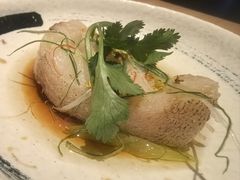 -德川家日本料理(顺义华联店)