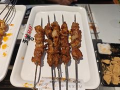 -玉善烧烤串城(长春总店)