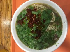 兰州马子禄牛肉面-兰州马子禄牛肉面(文景公园店)