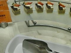 -长沙三景韦尔斯利酒店·Oval全日制餐厅自助餐