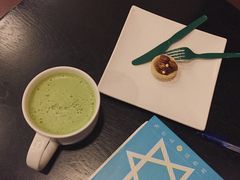 -星巴克(天津大悦城第二店)