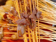 -雲记卢妈冷锅串串(中道街总店)