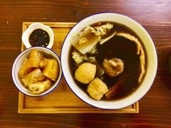 -马来MO简餐.南洋风味料理(美食街店)