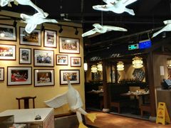 -百年恒益烧腊海鲜酒家·非遗传承(广州黄埔店)