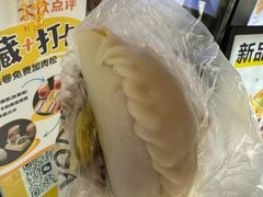 -张果佬年糕卷(科巷店)