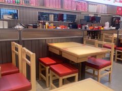 -庆米鲜朝鲜族拌饭(固戍店)