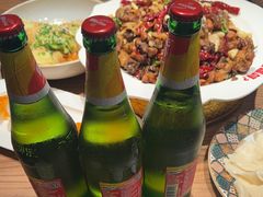 -巴扎屋大盘鸡·新疆菜(汇嘉时代店)