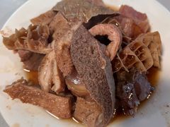 淨牛什-梓记牛什(總店)