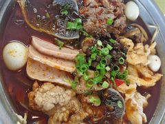 -眉州东坡(博雅店)