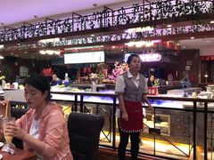 -比尔森韩式烤肉自助(绿园店)