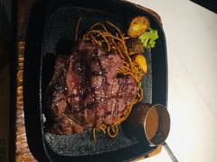 -半秋山西餐厅(巴南万达广场店)