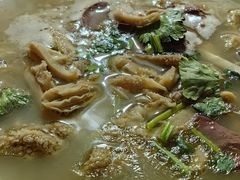 -柳沟豆腐宴69号福豆堂