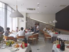 -味+新京宴·烤鸭·北京菜(创意谷店)