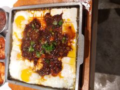 -延锄汤饭食堂(桂林路店)