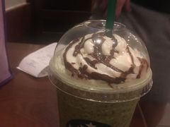 -星巴克(广州淘金路店)