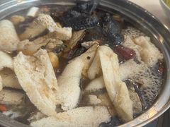 -太婆天府山珍酒楼(亚运村店)