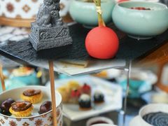 -广富林宰相府酒店·水云间