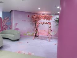 -丰联丽格医疗美容·联合丽格眼整形中心