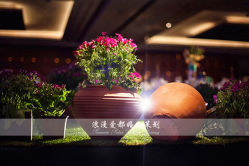 -丁香花园申粤轩·宴会厅