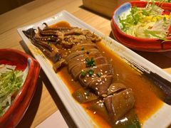 -鳗鲔料理小馆