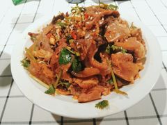 夫妻肺片-心邸·庆宴(雅宝城店)