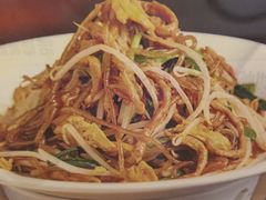 -老雒阳面馆·水席(定鼎门店)