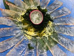 -富山日式料理(宽厚里店)