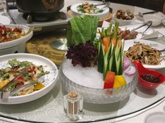 -箪食巷私房菜馆·鲁菜(玉函路店)