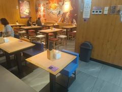 -阿香米线(天津凯德餐厅店)