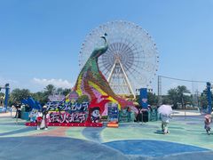 -七彩云南欢乐世界